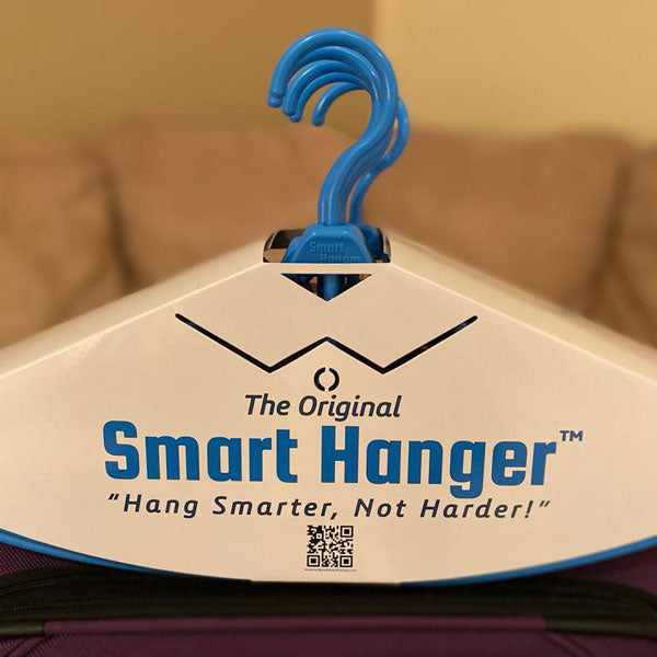 The Original Smart Hanger (Package of 5)